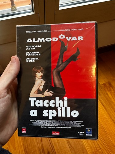 Tacchi spillo di - a,