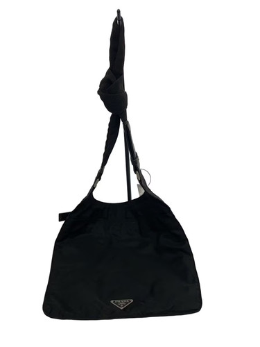 Borsa tracolla prada nylon - a,