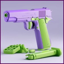 Pistola ad espulsione