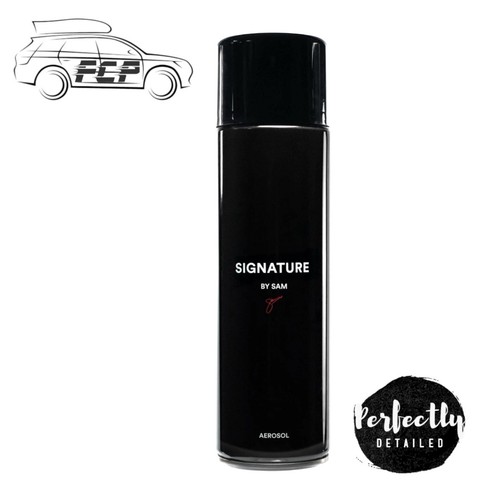 Sam detailing signature - sam’s,