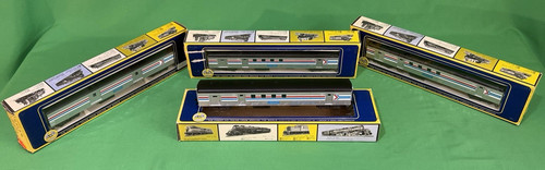 Ahm rivarossi lotto 4 - rivarossi, di