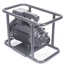 Vibratore Per Calcestruzzo