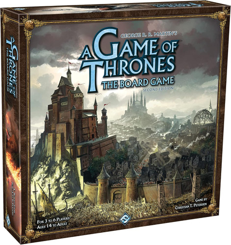 Fantasy flight games va65 - fantasy,