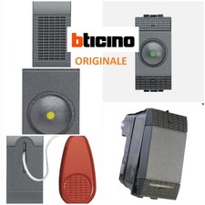 originale nuovo BTICINO LIVING
