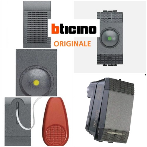 Originale nuovo bticino living - originale,