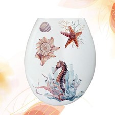 Sedile WC Universale Del