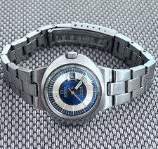 Omega Geneve Dynamic Tool 102