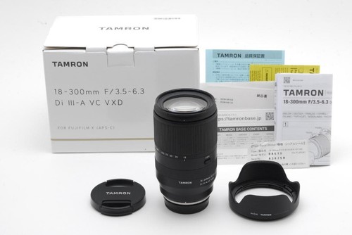 Tamron 300mm 5 6 3 - tamron, f/3.5-6.3