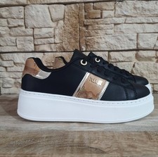 ALVIERO MARTINI SNEAKERS DONNA NERE PRIMA CLASSE Z 1300 300E 2025 2026