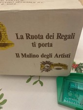 Mulino Bianco La Ruota Dei