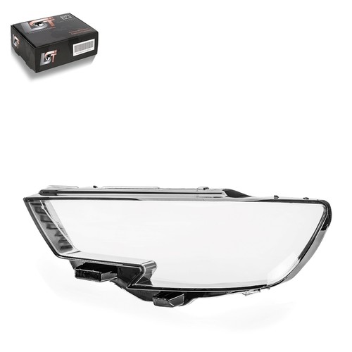 Vetro fanale xenon alogena - fanale,