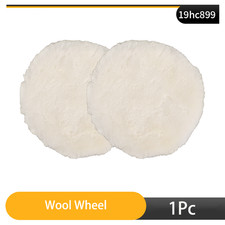 Tampone Lucidante Auto Ceretta