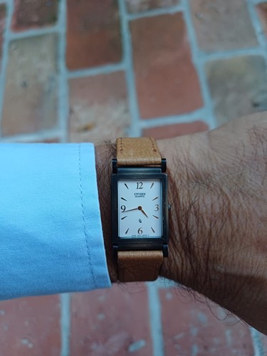 Citizen quartz vintage - quartz,