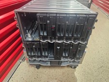 HPE C7000 G3 Blade System