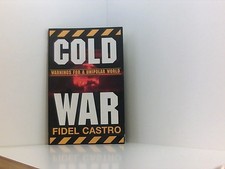 Cold war warning - cold, a