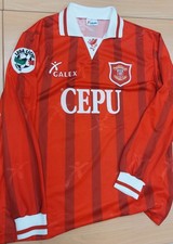 maglia calcio Originale