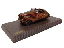 BMW 328 Acustico 1912/2012 -