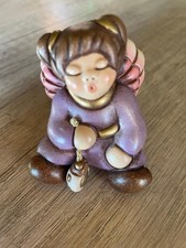 Thun Angelo Con Coccinella Da