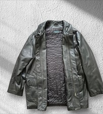 Giaccone soprabito lungo in