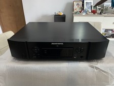 '' MARANTZ '' NA 8005 LETTORE