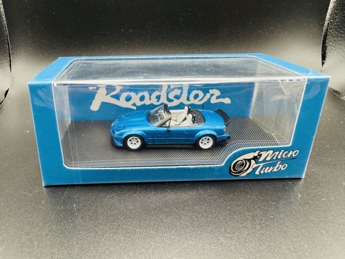 Micro turbo mazda mx5 - micro,