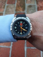 Tecum diver 200m military - tecum,