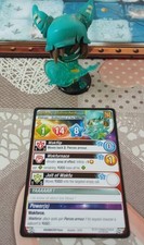 KROSMASTER ARENA - YUGO Unleashed + Carta (Promo)