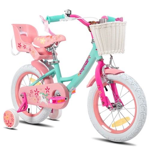 Joystar unicorn bike - unicorn,