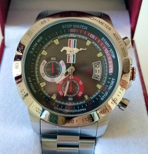 Orologio ford mustang - orologio, original
