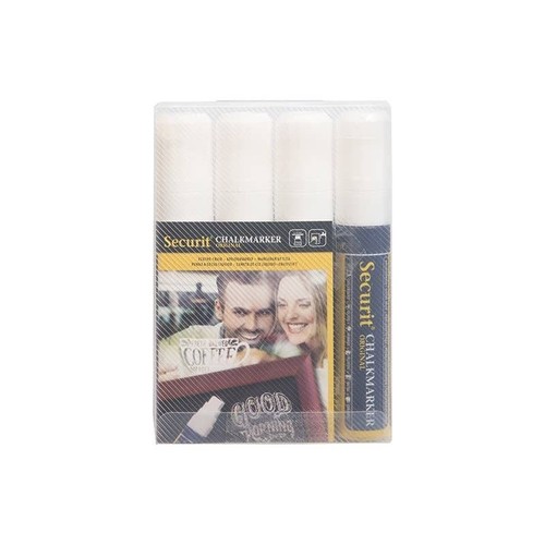 Pennarello gesso liquido - a,