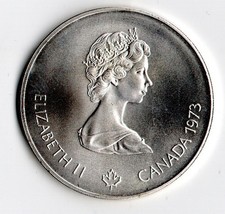 Canada , 1976 , Olimpiadi