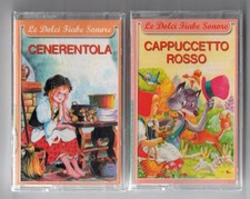 LE DOLCI FIABE SONORE    2