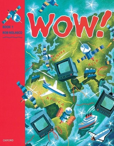 Wow student s book - student's,