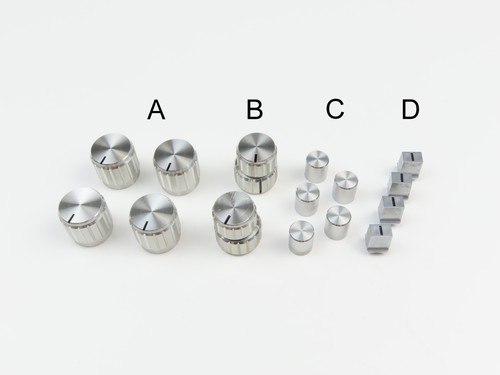 Dokorder 1140 manopola - *dokorder, 1140*