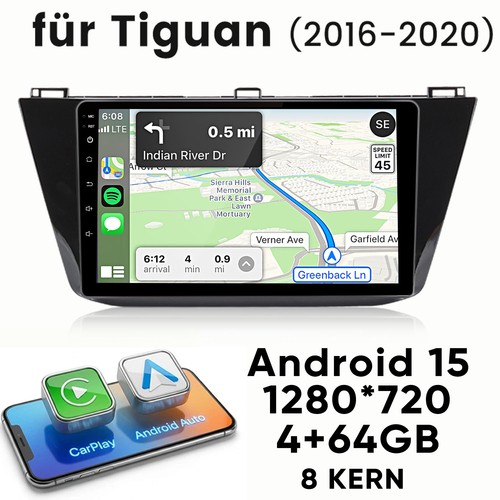 Autoradio android carplay - android,