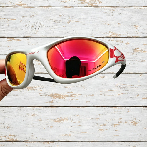 Oakley straight jacket - straight, muzm