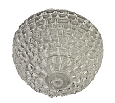 RICAMBIO VETRO MURANO COPPA