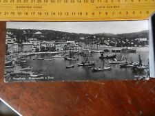 scatola1) GENOVA PROVINCIA S. MARGHERITA LE PARANZELLE IN PORTO LEUDO