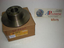 BS7194 COPPIA DISCO FRENO ANTERIORE ø255 BMW S.3 E21 315 316 318 320 CAR