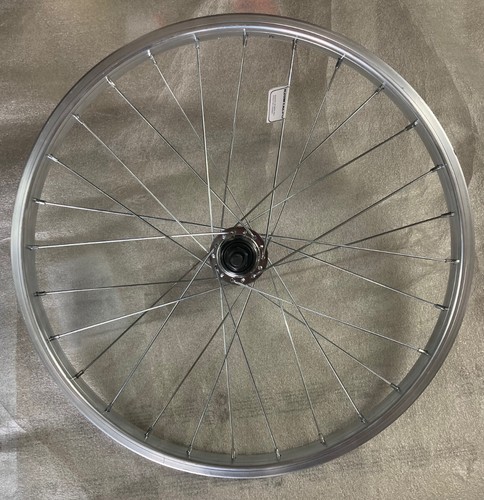 Ruota bici pollici - ruota, 20