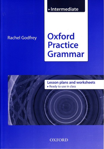 Oxford practice grammar - oxford,