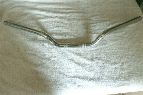 Manubrio yamaha rd350 - manubrio, rd400