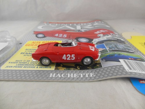 Ascia alfa romeo - ascia, 42