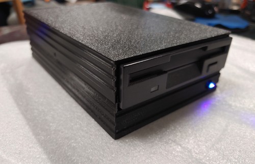 Floppy drive esterno