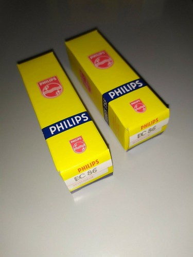 Tube philips nos rtc - ec,
