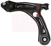 Wishbone inferiore sinistro - sinistro, da