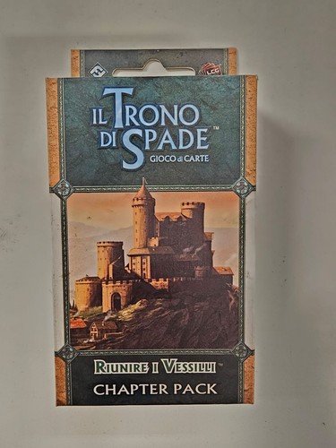 Trono spade lcg - trono,