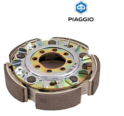 Girante frizione originale