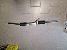 SCATOLA GUIDA RIGENERATA PEUGEOT 205 T.T. 2^SERIE ANNO '90/'96