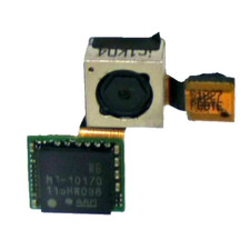 Fotocamera posteriore - , e
